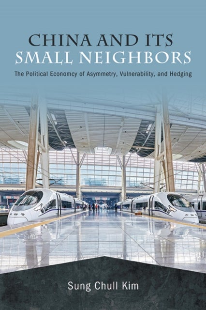 China and Its Small Neighbors - The Political Economy of Asymmetry, Vulnerability, and Hedging