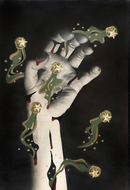 The Surrealist Book