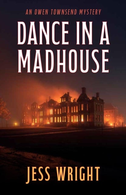 Dance in a Madhouse - A Novel