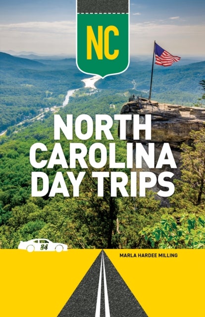 North Carolina Day Trips
