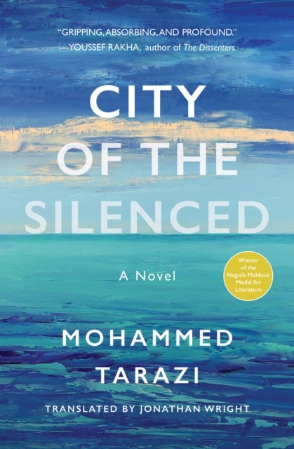 City of the Silenced - A Novel