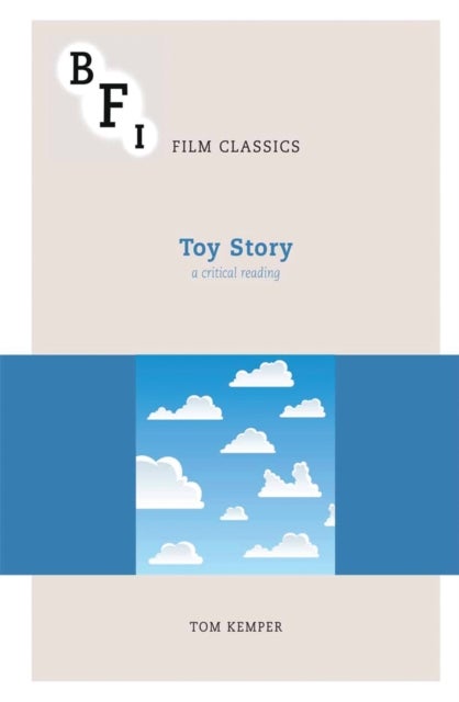 Toy Story - A Critical Reading
