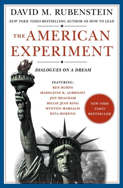 The American Experiment - Dialogues on a Dream