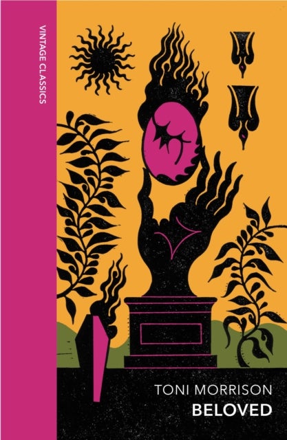 Beloved - A special edition of the award-winning classic
