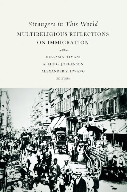 Strangers in This World - Multireligious Reflections on Immigration
