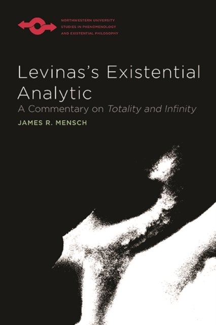 Levinas's Existential Analytic - A Commentary on Totality and Infinity