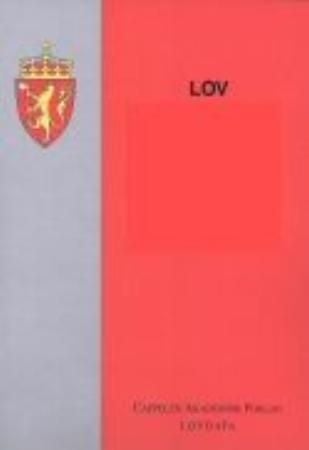Lov om mekling og rettergang i sivile tvister (tvisteloven) av 17. juni 2005 nr. 90 - med endringer, sist ved lov av 12. desember 2008 nr. 85 (i kraft 1. januar 2009) : samt forskrifter