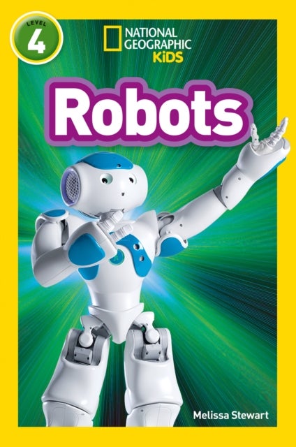 Robots - Level 4