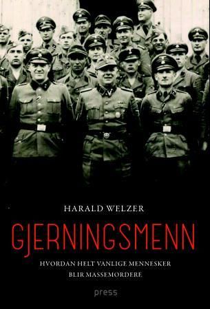 Gjerningsmenn