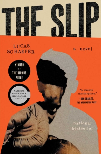 The Slip - A Novel