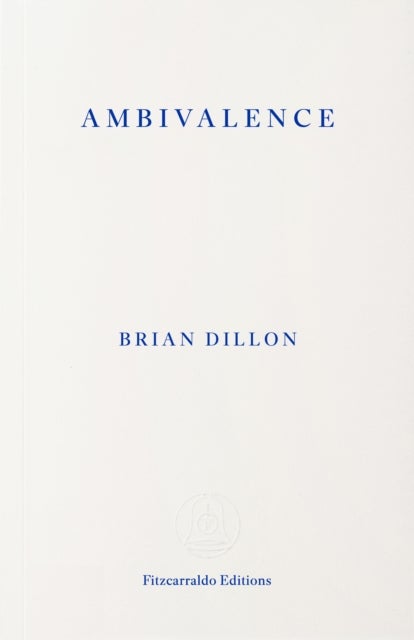 Ambivalence
