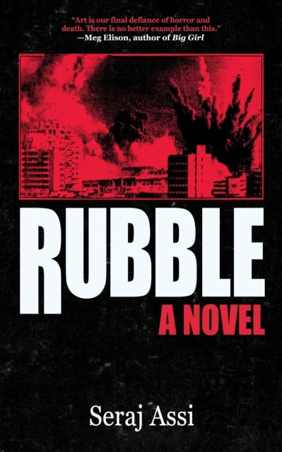 Rubble