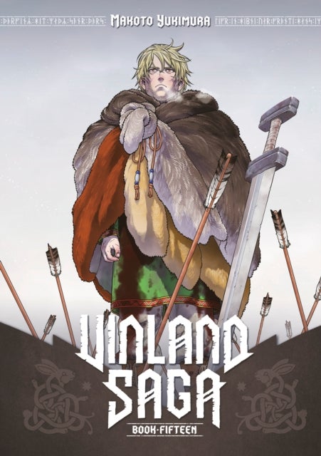 Vinland Saga 15