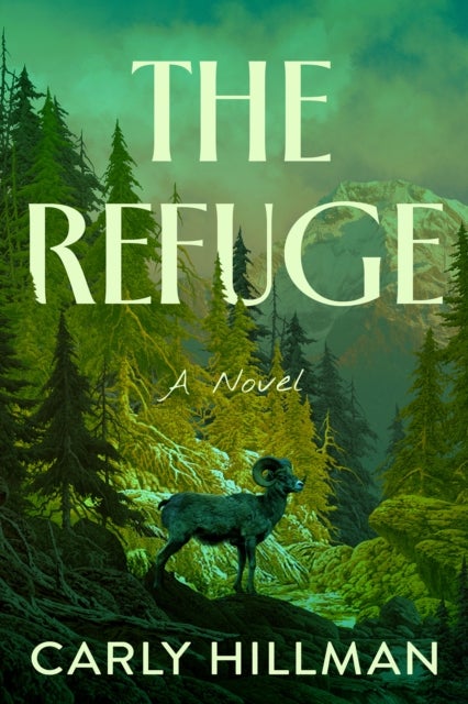 The Refuge - A Novel