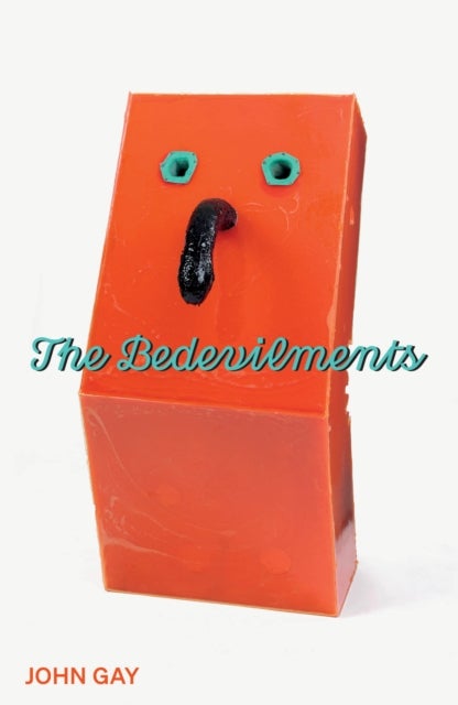The Bedevilments