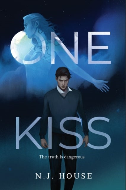 One Kiss - The Truth Is Dangerous