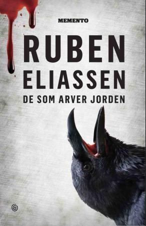 De som arver jorden - kriminalroman