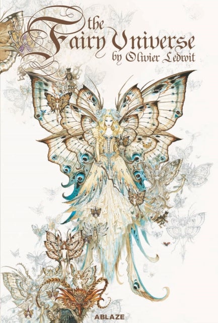THE FAIRY UNIVERSE