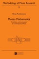 Musica Mathematica