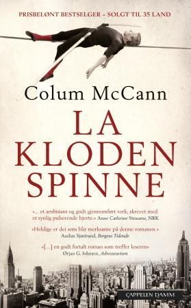 La kloden spinne