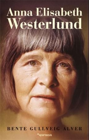 Anna Elisabeth Westerlund - en fortelling