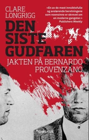 Den siste gudfaren