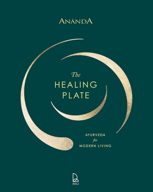 ANANDA - THE HEALING PLATE