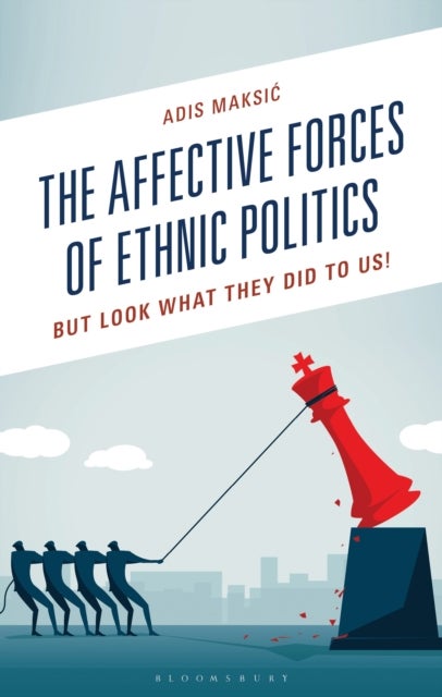 The Affective Forces of Ethnic Politics - But Look What They Did to Us!