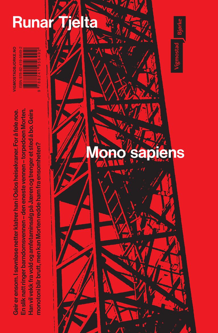 Mono sapiens