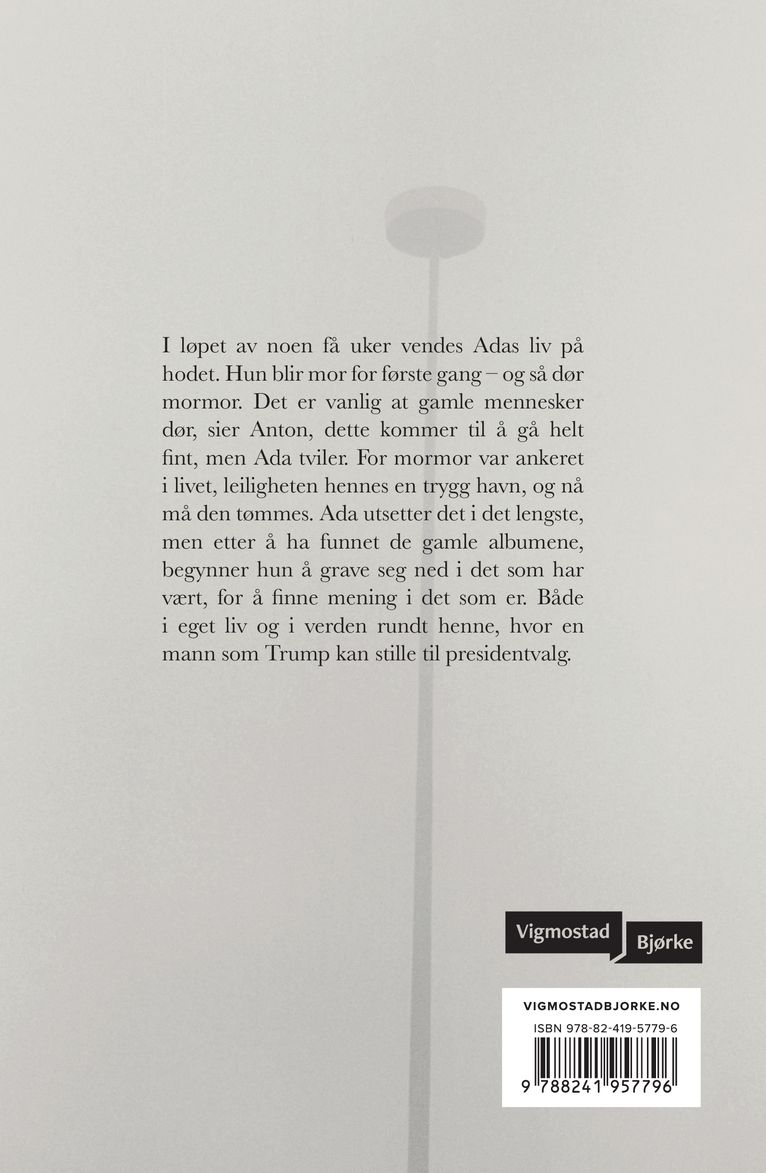 Tider skal komme