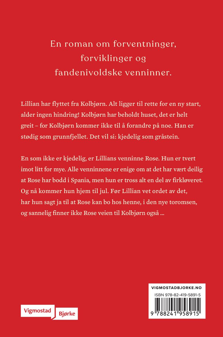 Jul for nybegynnere
