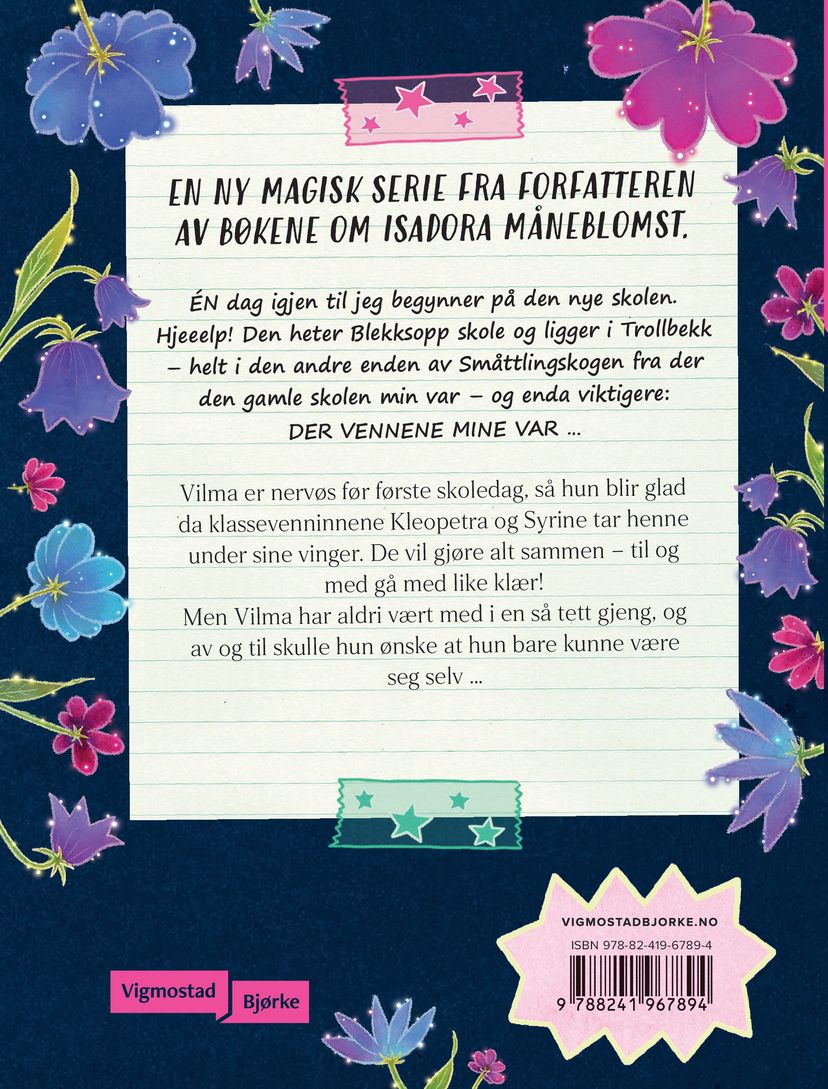Den nye skolen