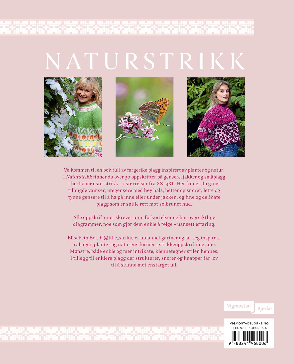 Naturstrikk