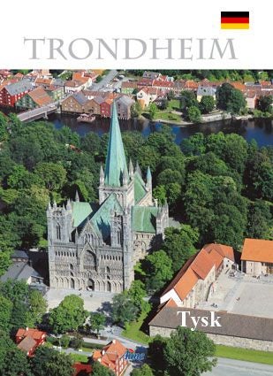 Bok Trondheim (tysk)