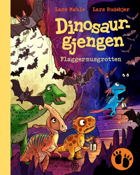 Flaggermusgrotten