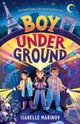 Boy Underground