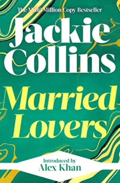 Married Lovers - introduced by Alex Khan
