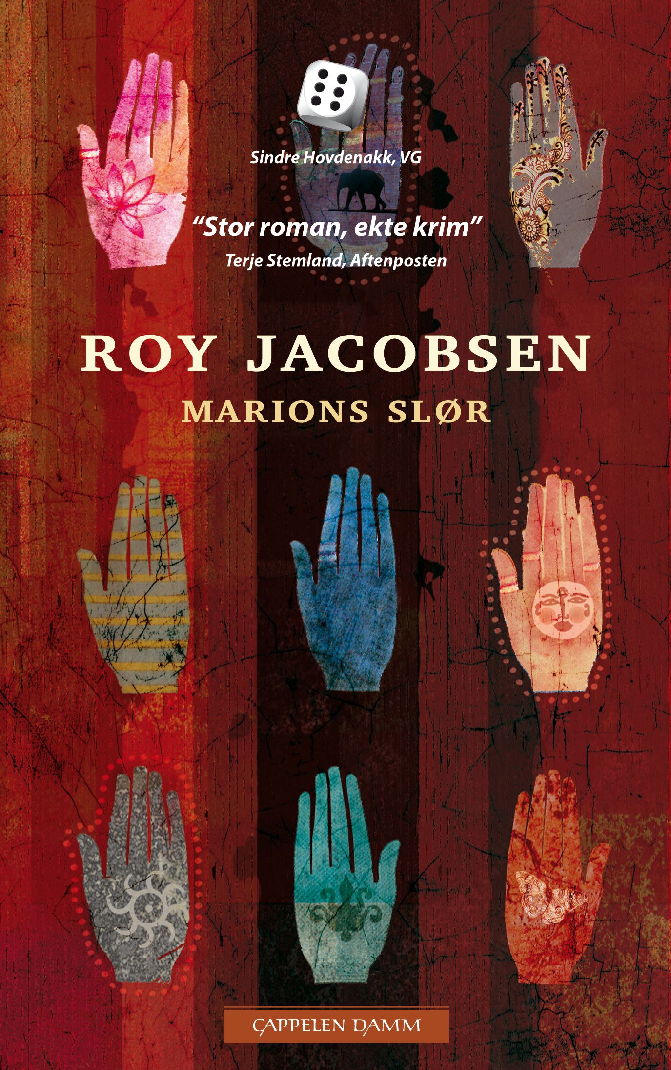 Marions slør