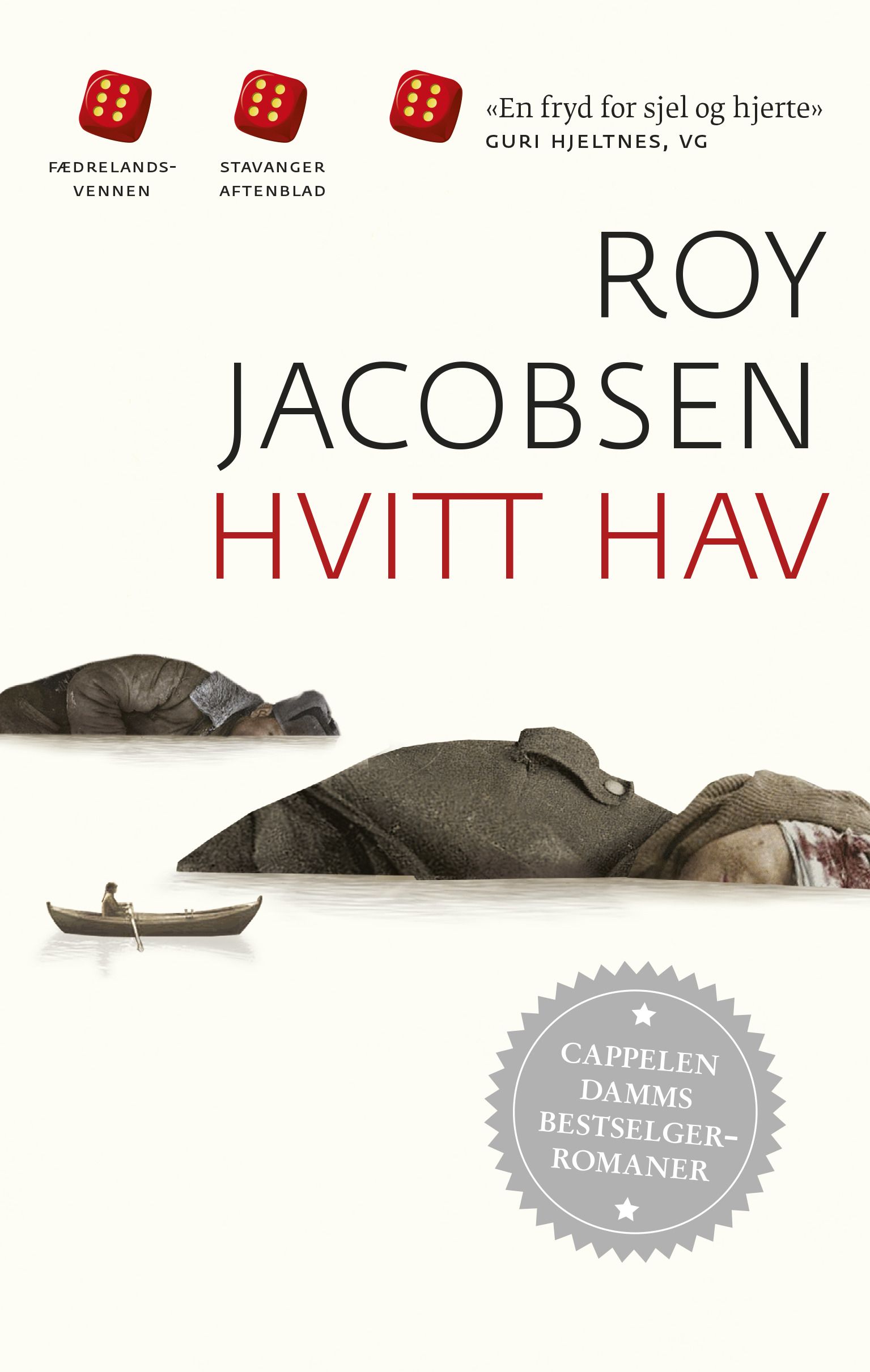 Hvitt hav