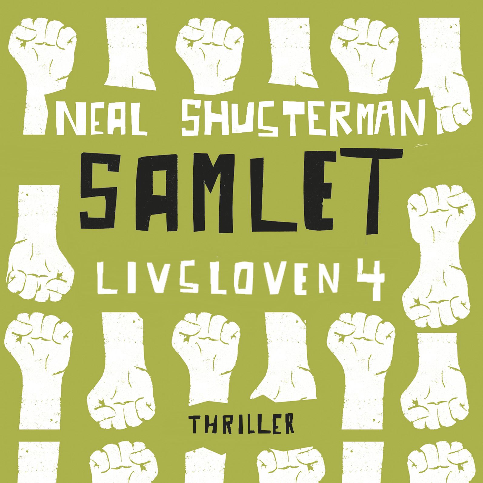 Samlet