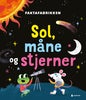 Sol, måne og stjerner