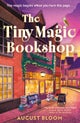 The Tiny Magic Bookshop