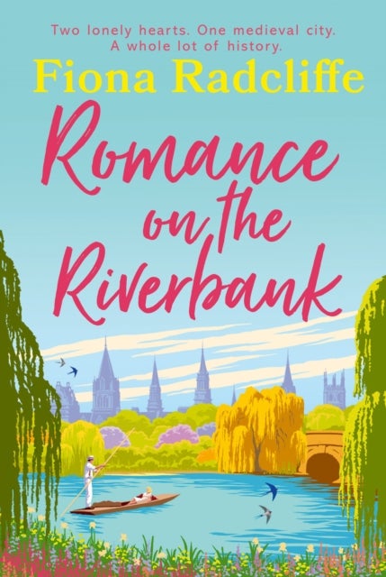 Romance on the Riverbank