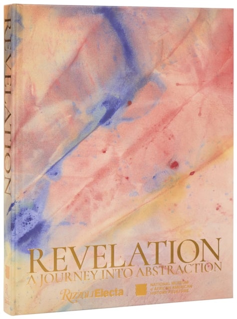 Revelation - The Journey Into Abstraction