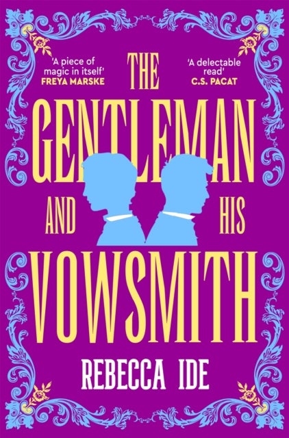 Gentleman and His Vowsmith