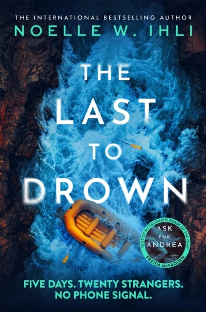 Last to Drown