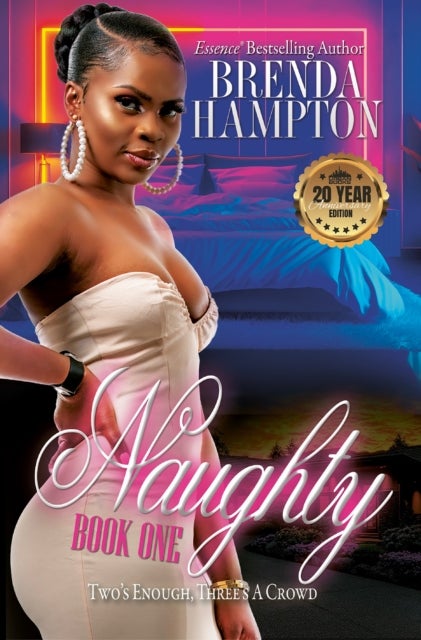 Naughty - Anniversary Edition
