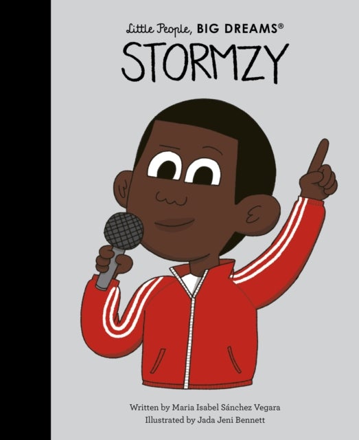 Stormzy