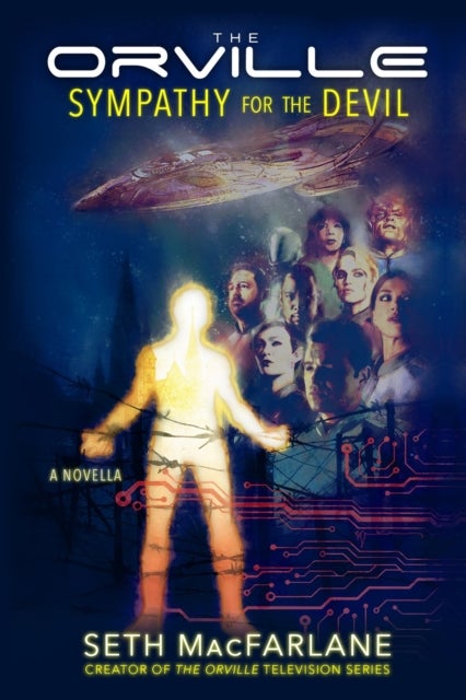 The Orville: Sympathy for the Devil - Sympathy for the Devil