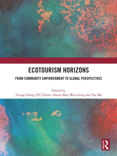 Ecotourism Horizons - From Community Empowerment to Global Perspectives